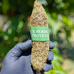 Saucisson sec aux herbes de Provence