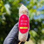 Saucisson sec au Comté