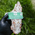 Saucisson au poivre de Madasgacar