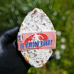 Saucisson Rugby Espelette et noix