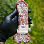 Zizisson - Saucisson sec nature