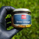 Terrine de campagne