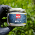 Rillette