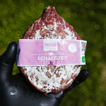 Saucisson à l'échalote