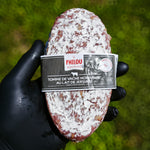 Saucisson à la tomme de vache normande