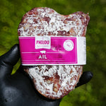 Saucisson à l'ail
