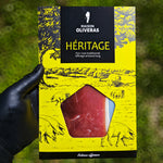 Jambon "Réserve" pré-tranché