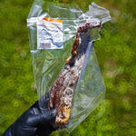 Filet mignon séché