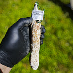 Saucisson sec aux châtaignes