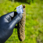 Saucisson sec aux herbes de Provence