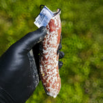 Saucisson sec porc et taureau