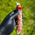 Saucisson sec nature