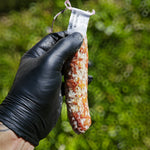 Saucisson sec au cantal