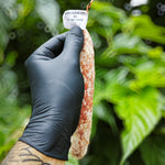 Saucisson sec au Saint-Nectaire