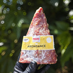 Saucisson à l'Abondance