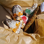 Box saucissons épicés