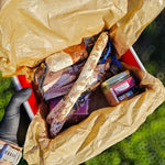 Box saucissons de Noël 🎄