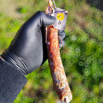 Saucisson sec au 5 baies