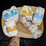 Assortiment découverte n.2 - 5 saucissons