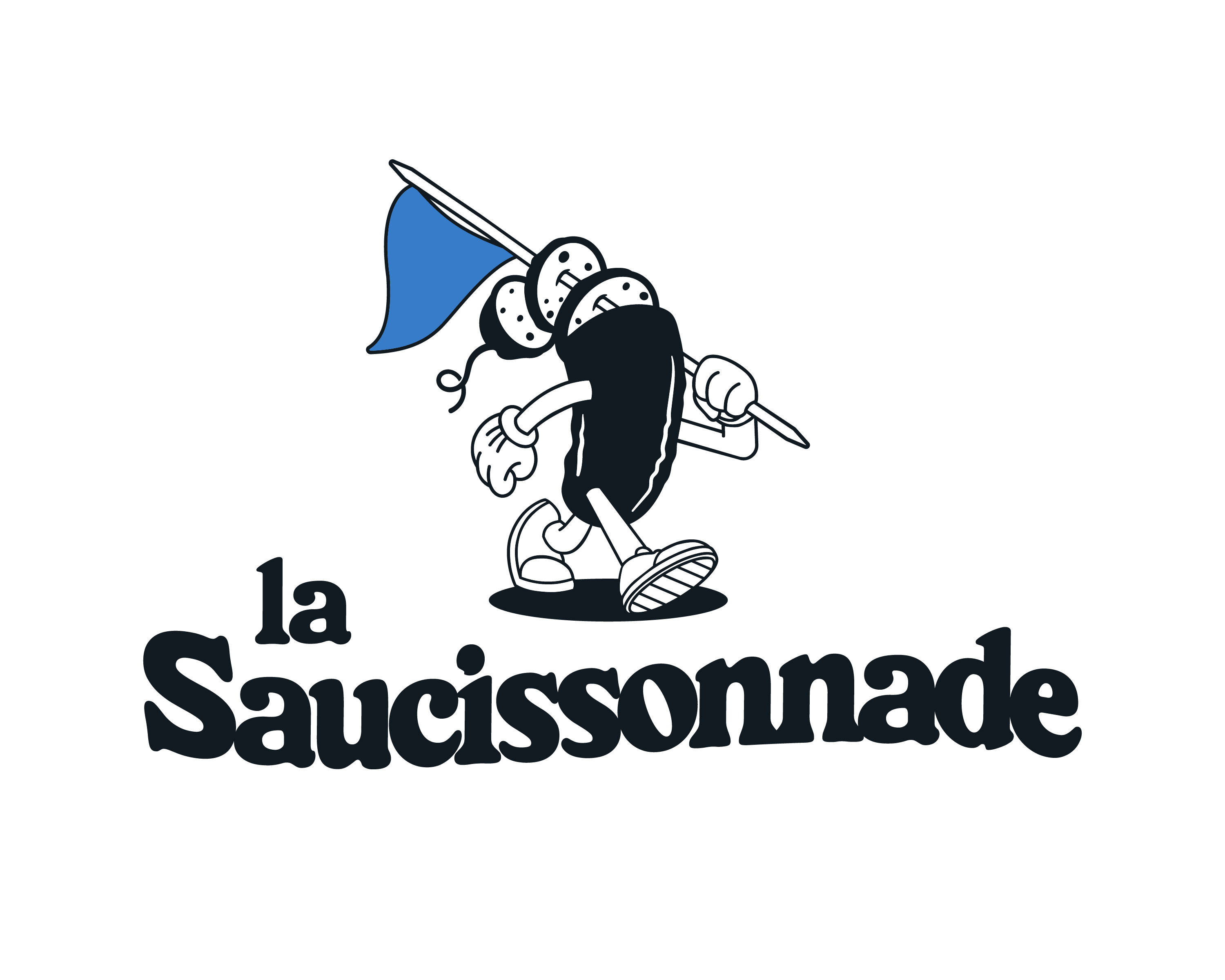 La Saucissonnade