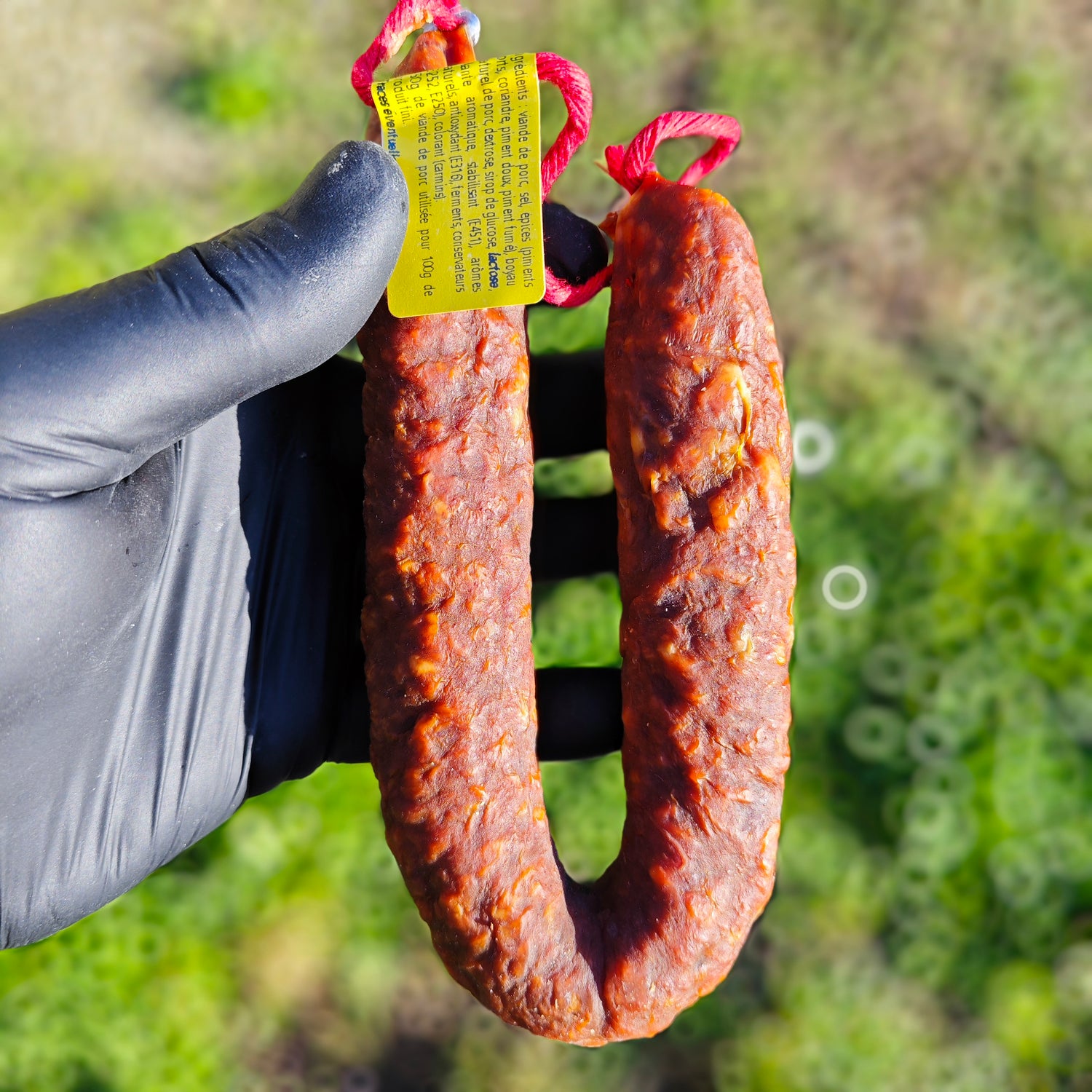 Chorizo
